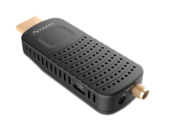 STRONG DVB-T SRT82